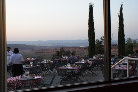 Butterfield View