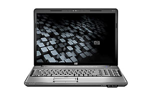 HP Pavilion