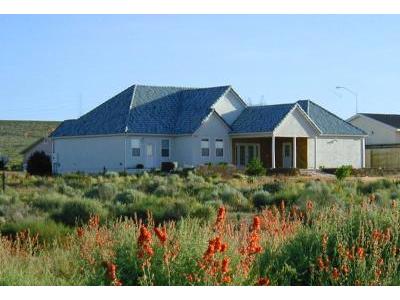Page Lake Powell Home