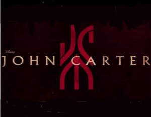 John Carter Logo